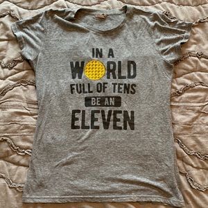 Stranger Things T-Shirt